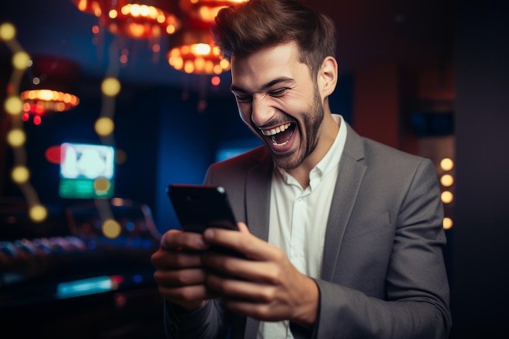 Aplikasi mobile caricuan99 untuk Android